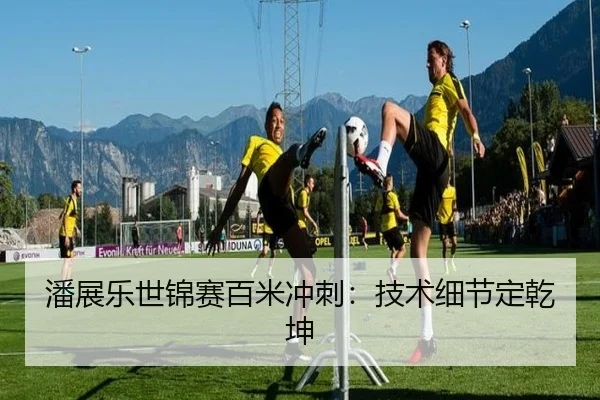 潘展乐世锦赛百米冲刺：技术细节定乾坤